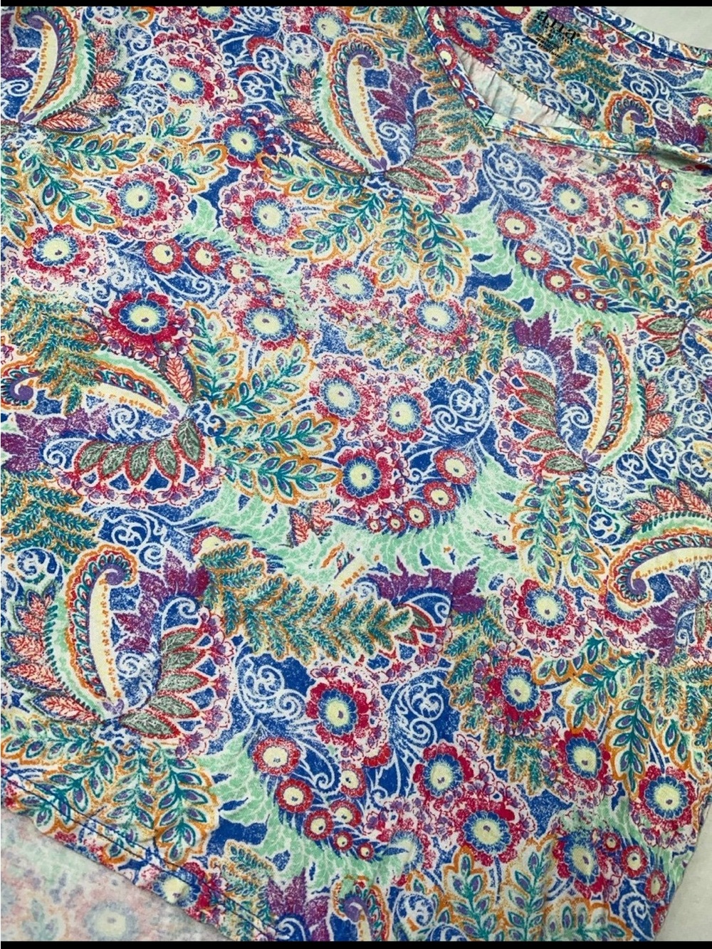 Blouse - Picture 4 of 7